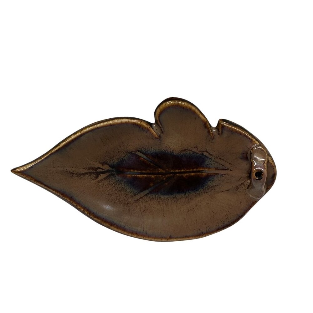 Shoyeido Leaf Incense Holder